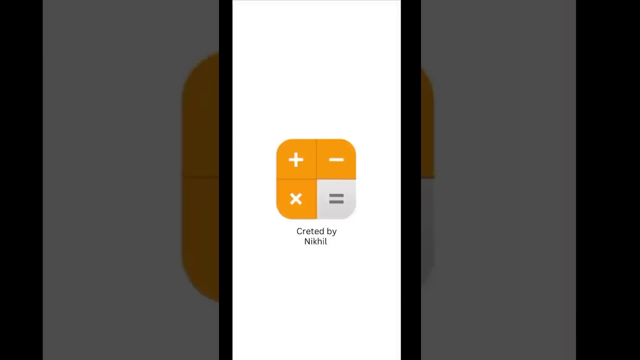 Introducing the Ultimate Calculator App: Fast, Easy! #CalculatorApp  #ProductivityTools