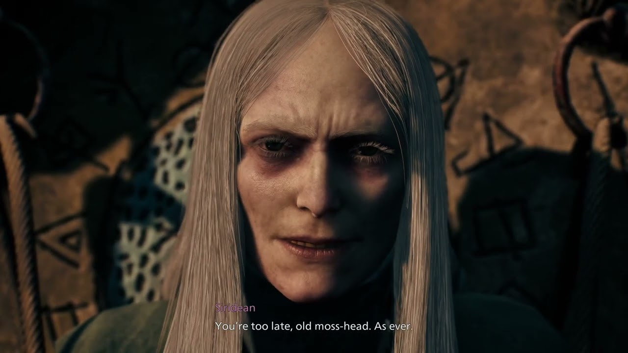 Banishers: Ghosts of new Eden Playthrough Part 8