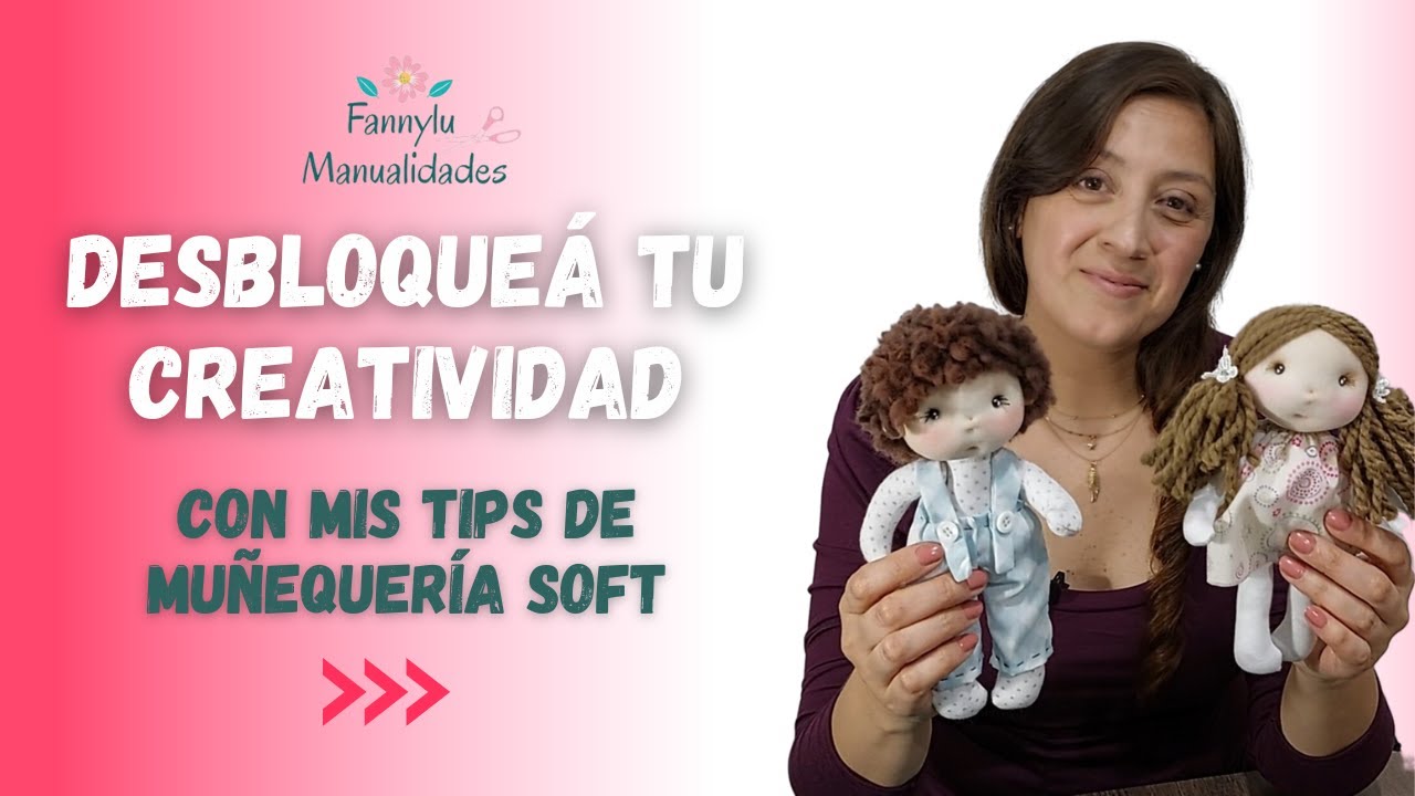 Secretos para dominar la Muñequería Soft como un experto