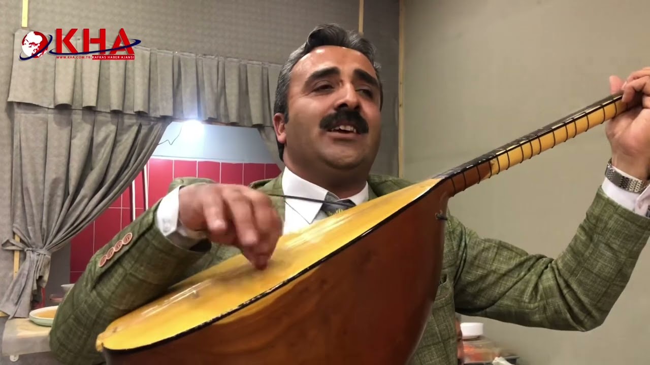 Aşık Arif Gülcani 4K Kars Kadınları Kalkındırma Kooperatifi’nde