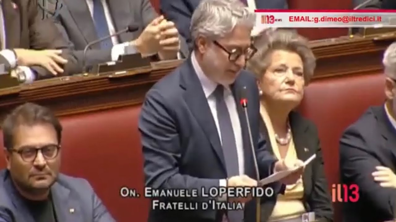 Il13 | Dalla Manovra all’operazione di Genova contro Hamas