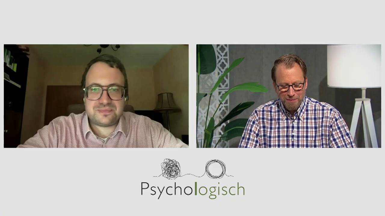 Freuds Erbe: Psychologie im Alltag | „Psychologisch“ mit Benjamin Jovan Panić