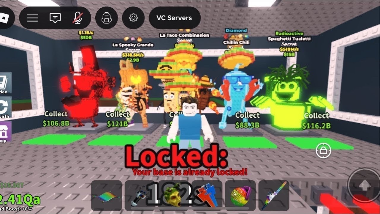 trading viewers in sab