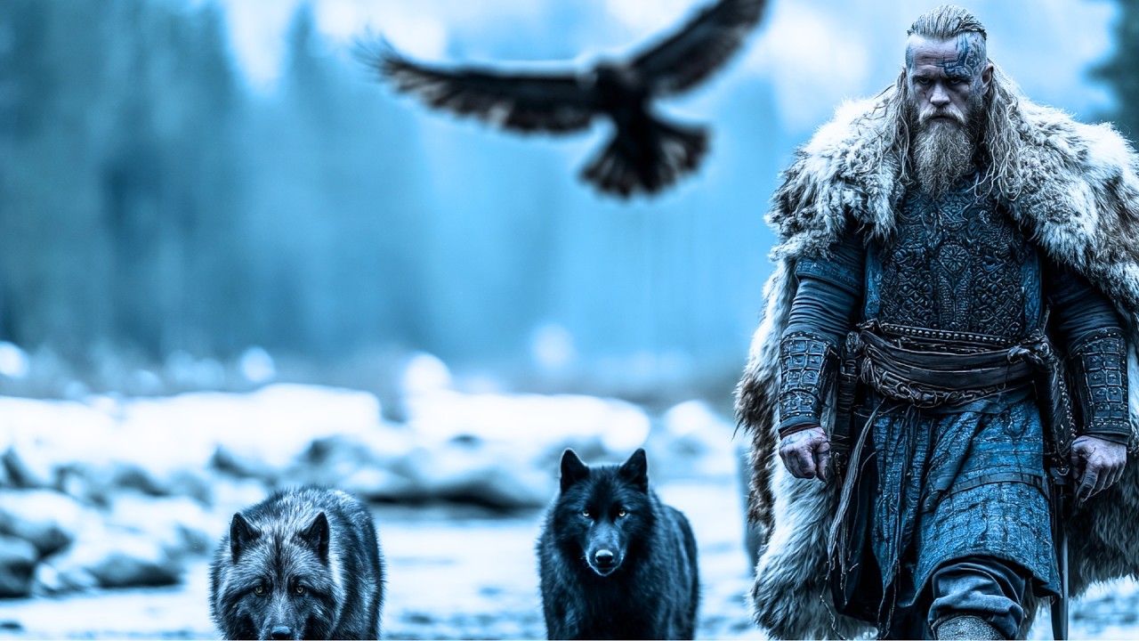 Songs of Valhalla | The Most Powerful Viking Battle Chants Ever Sung