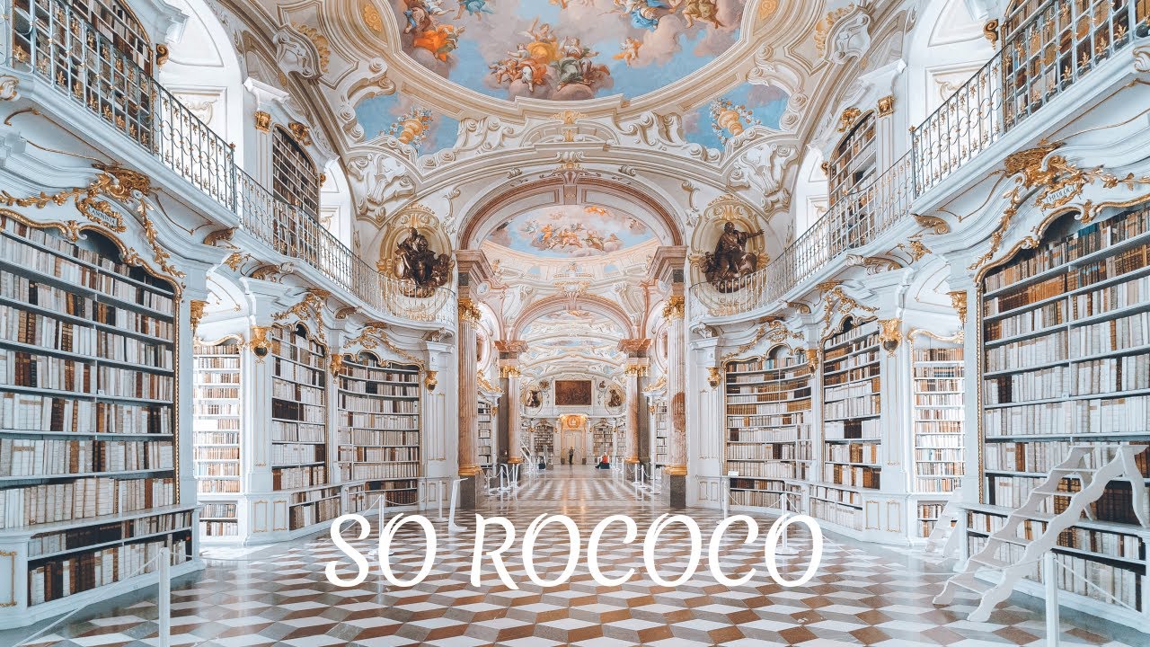 So Rococo - Jean-Philippe Ichard