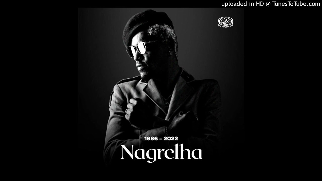 Nagrelha Dos Lambas  - Mix As Melhores (Set) 2022