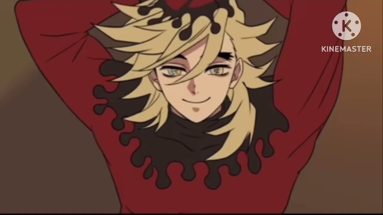 Demon slayer memes