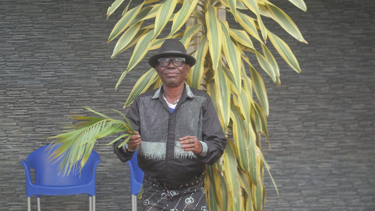 TATA NSINGI MANENO