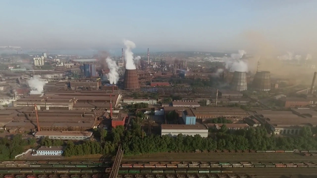 Запорожье 