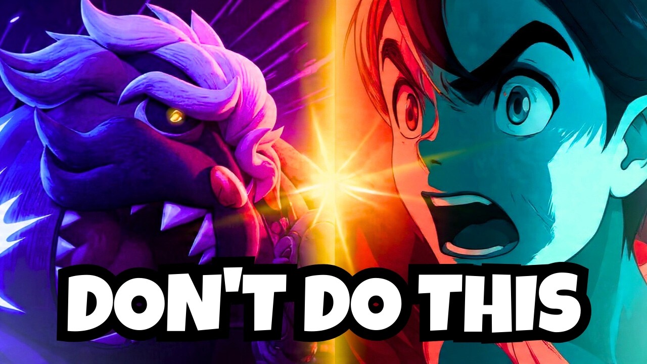 The WORST Pokémon You Should NEVER Use in Scarlet & Violet