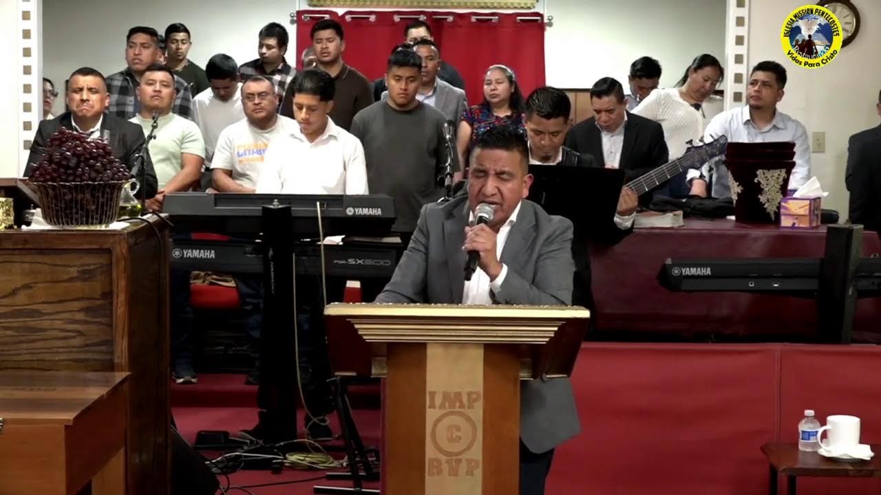 EL AMOR HACIA DIOS, HAY QUE DEMOSTRARLO. .SAN MATEO 3 : 8.  I. M . P . R . V .  P . C . 03/01/26