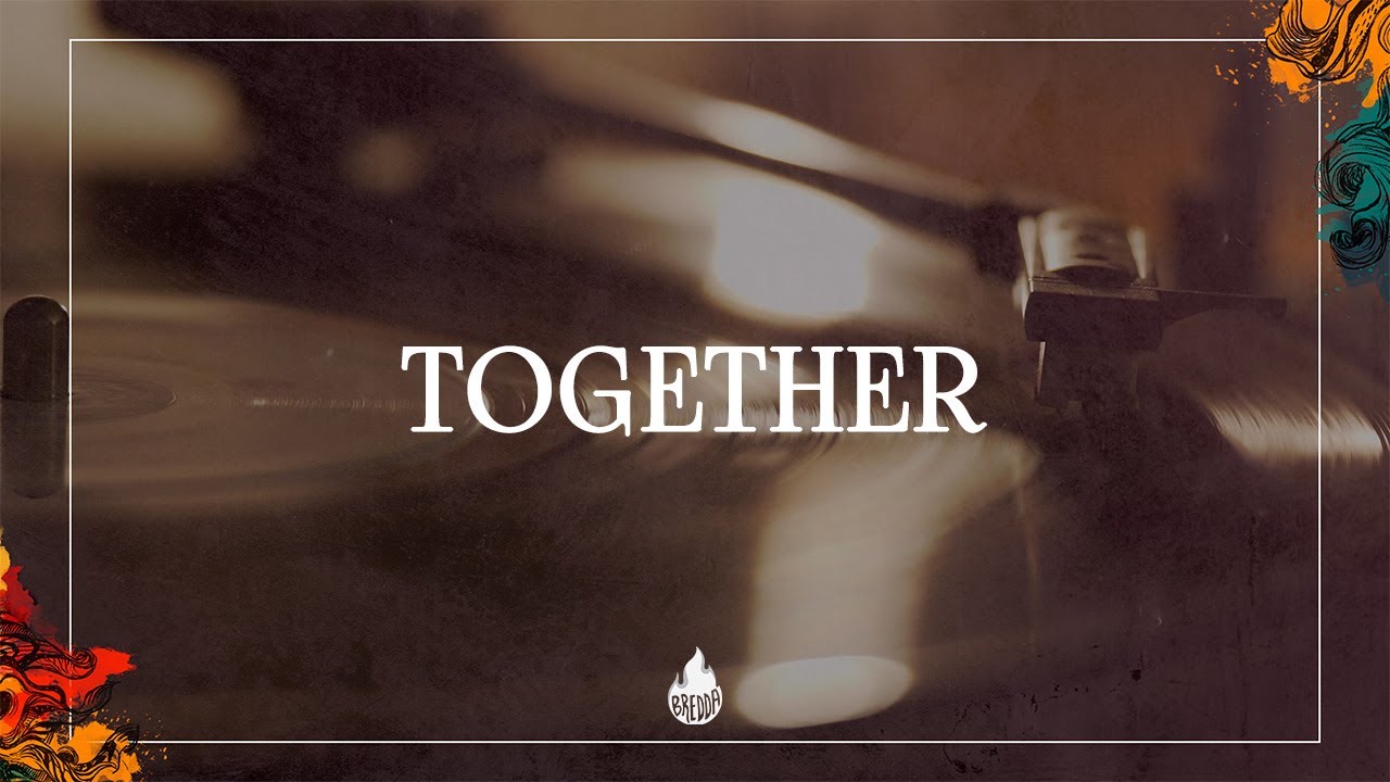 BREDDA - 06. Together (Resiliència, 2022)