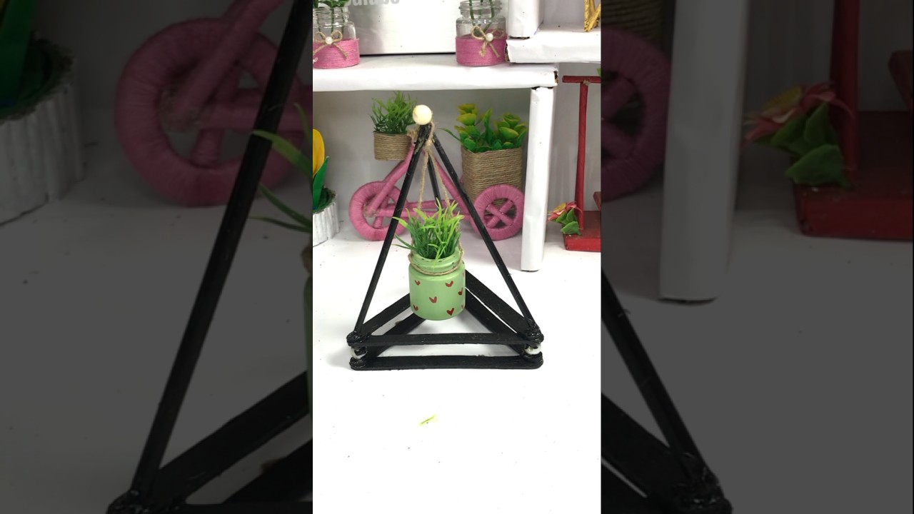 Diy Room Decor #diy #youtubeshorts #roomdecor #homedecor #diydecor #diycrafts