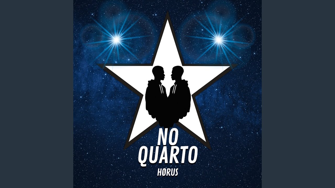 NO QUARTO