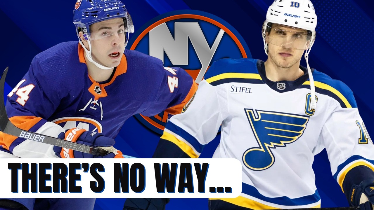 This Has Islanders Fans FIRED UP... | Daily New York Islanders News & Rumors