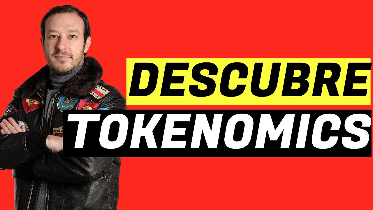 TOKENOMICS: Qué es la Economía del Token