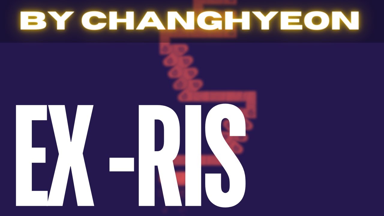 [ADOFAI] CS4W - Ex-ris Strict Clear
