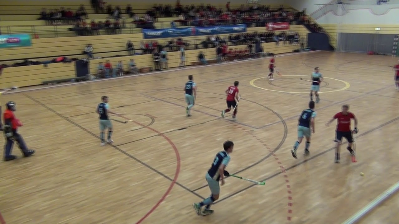 Berliner Hockey Club - Zehlendorfer Wespen [Zusammenfassung]