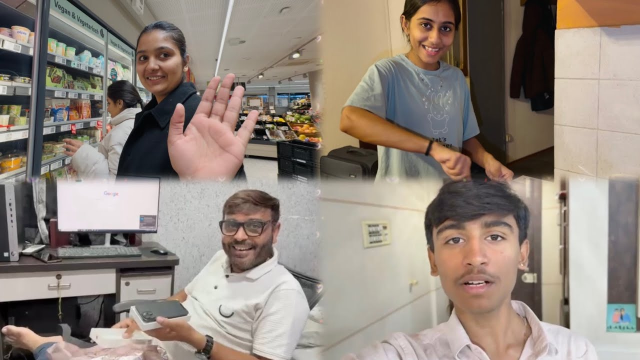 ઘર નું ત્રીજું મેમ્બર કોણ છે? ભાઈ નો નવો i phone, Special pasta recipe! Vlog 226 || Dhrutika Vlogs