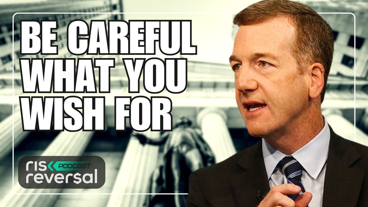 Mike Wilson: What 2026 Has In Store For The Stock Market