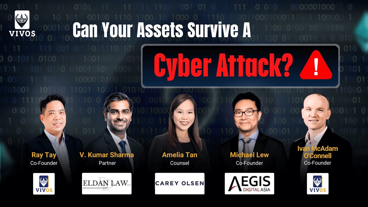 Digital Asset Regulation in Singapore (2026): Security & Cross-Border Disputes | Expert Panel