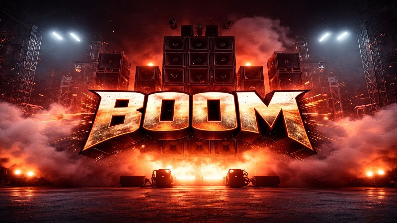 💣 BOOM 🔊🔥 | Bass House Impact