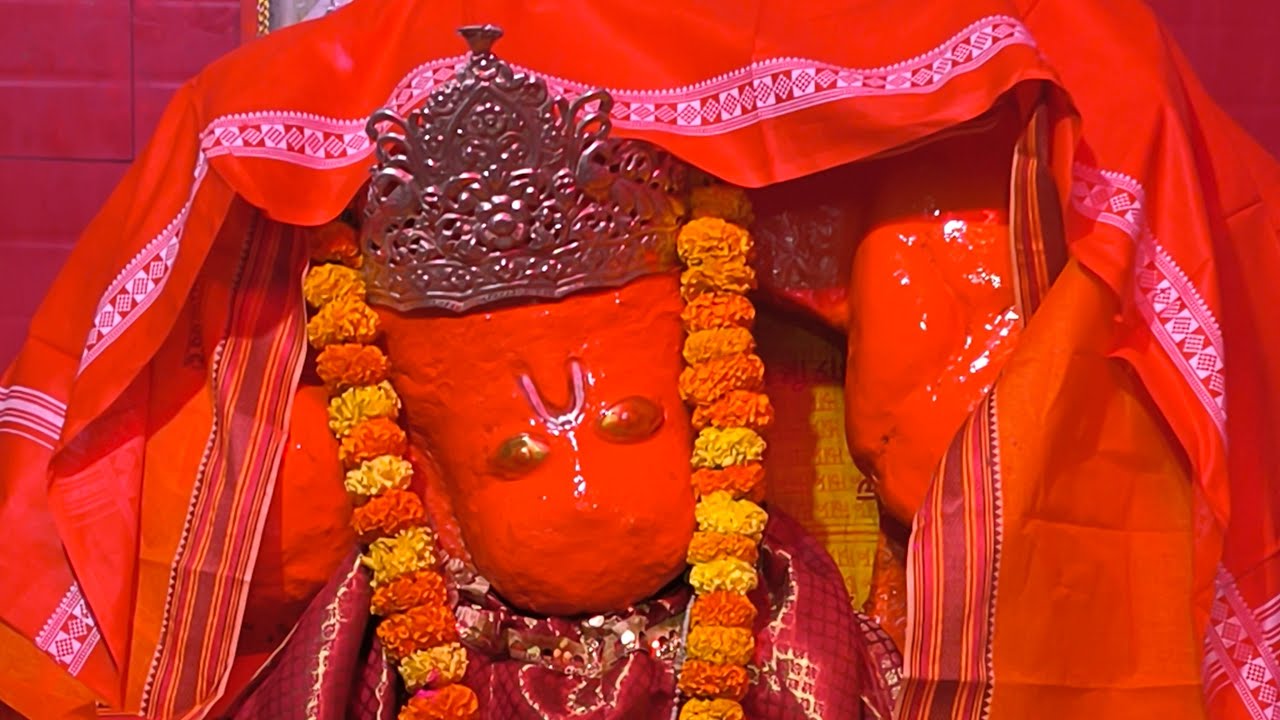 🔴 LIVE | हनुमान जी अखंड मौन दर्शन | पूरी रात भक्ति लाइव 🔴 जय श्री सीताराम हनुमान🦚🙏🚩