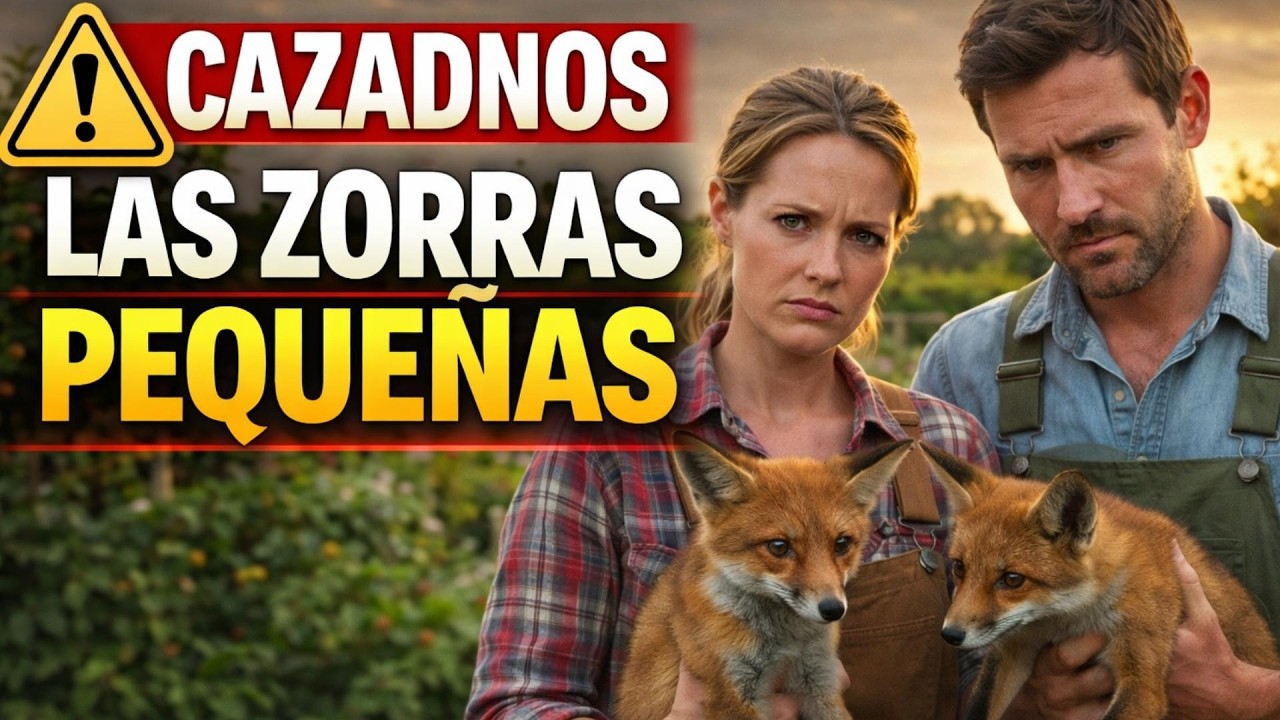 💛❤️Cazadnos las zorras pequeñas #amor  #amoreterno  #amordedios #reflexion