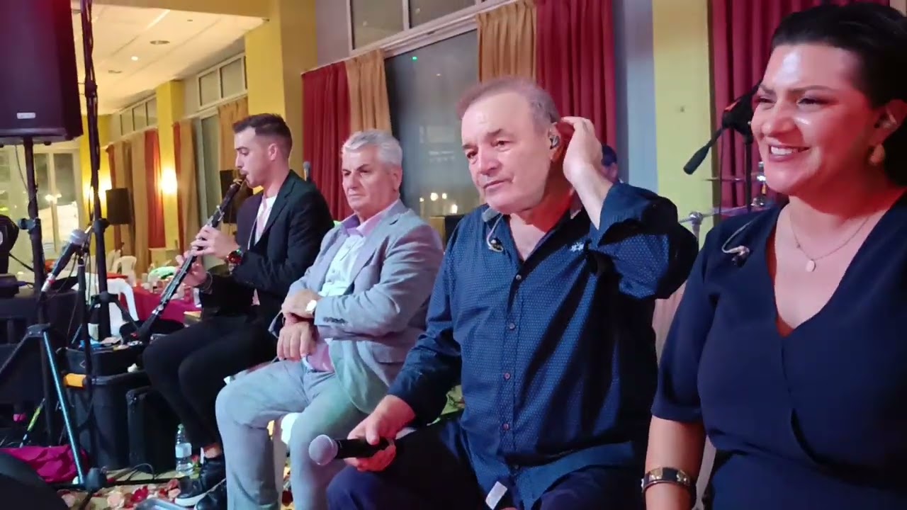 ΔΕΝ ΞΕΧΝΙΕΣΑΙ ΜΕ ΤΙΠΟΤΑ - ΜΗ ΜΟΥ ΘΥΜΙΖΕΤΕ ΜΙΑ ΑΓΑΠΗ ΠΕΘΑΜΕΝΗ - ΓΙΑΝΝΗΣ ΣΙΕΤΤΟΣ / ΔΗΜ. ΡΕΣΤΑΣ