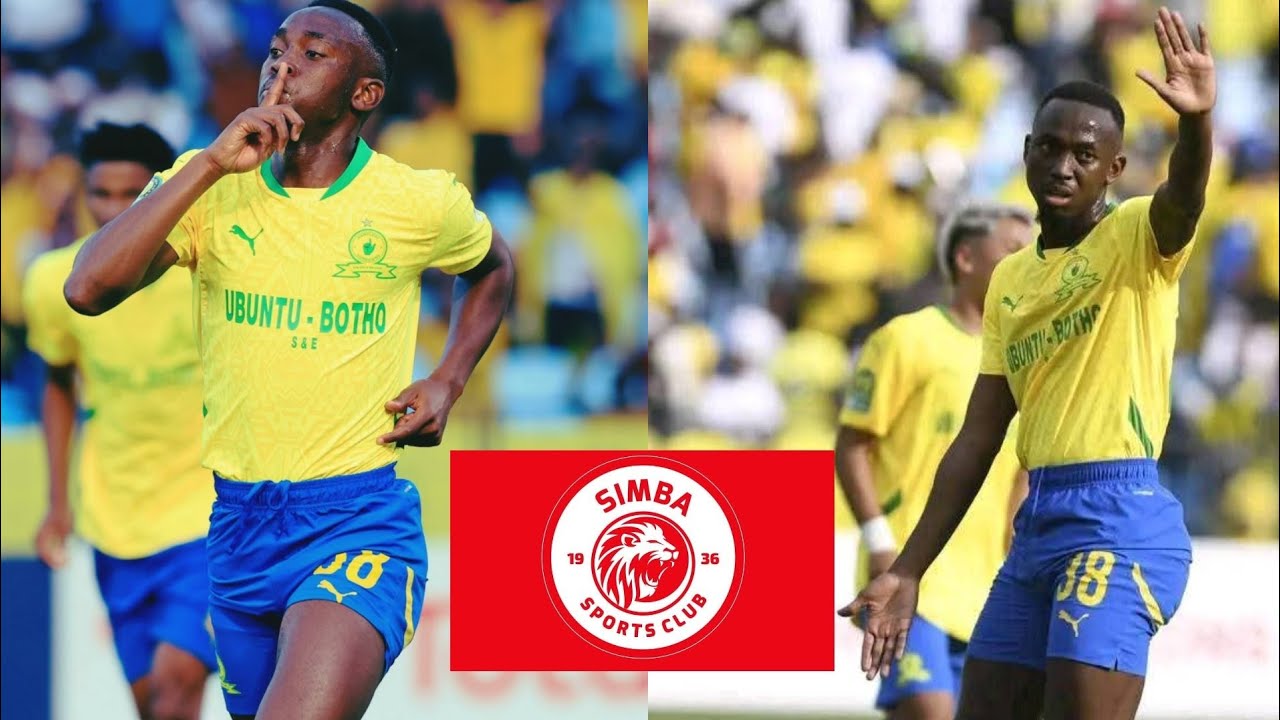 🔴KARIBU MSIMBAZI PETER SHALULILE DEAL DONE100%☑️   MOTO UTAWAKA MSIMU UJAO 