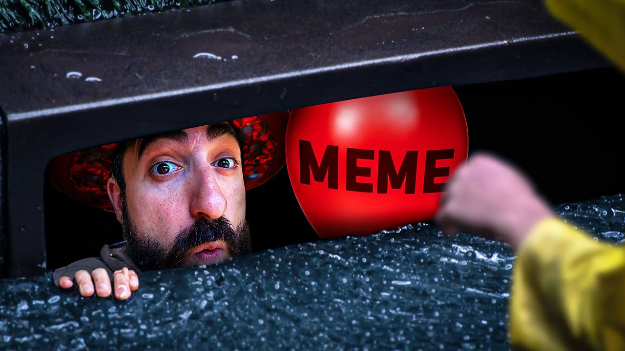 THE SECOND EDITION OF THE MORROG MEME SHOW - HIGHLIGHTS #255
