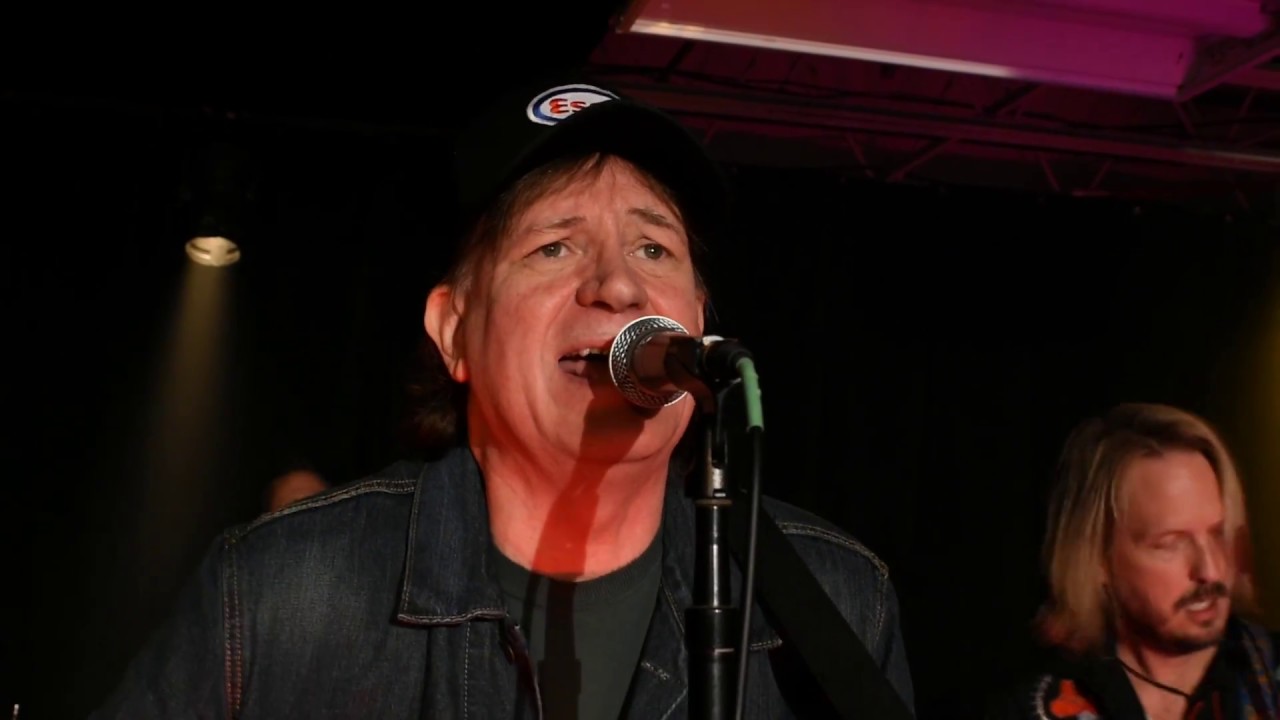 Ned Hill-