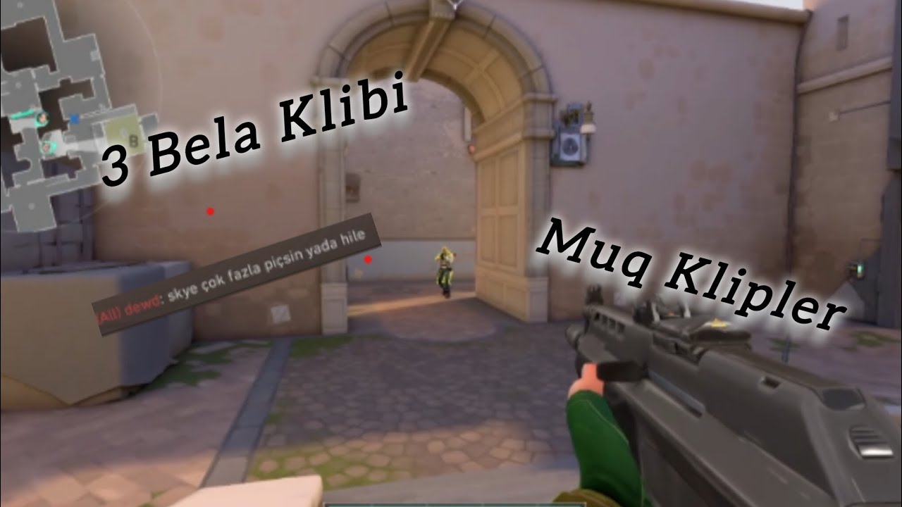 MUQ klipler '3 BELA KLİBİ' #drankz #drankz 