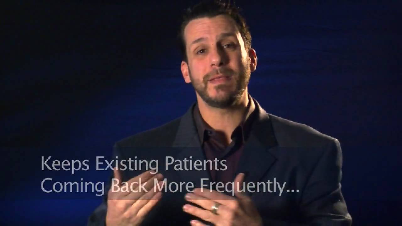 Dental Practice Marketing