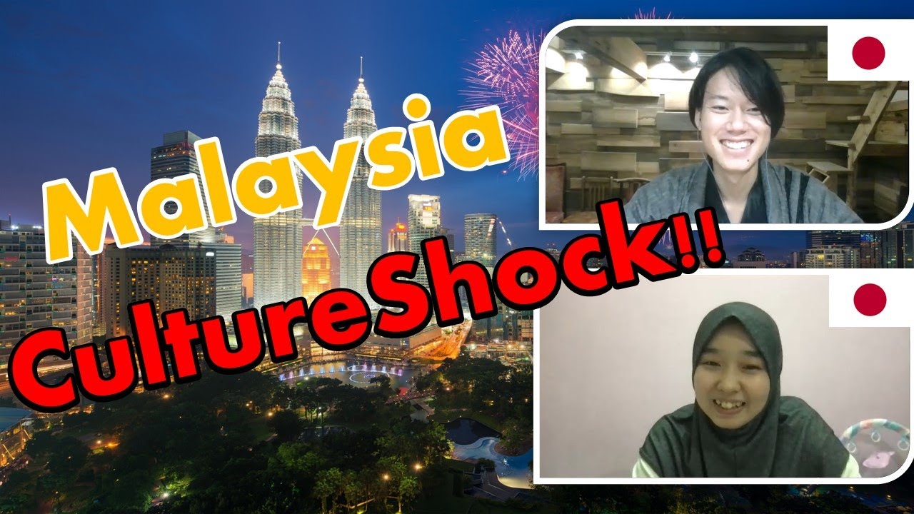 Orang Jepun bersembang dlm bahasa melayu tentang negara Malaysia/collab dengan@annaorangjepun