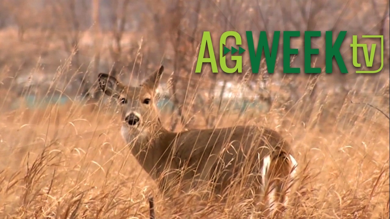 AgweekTV Full Episode 03/07/26 S12E10