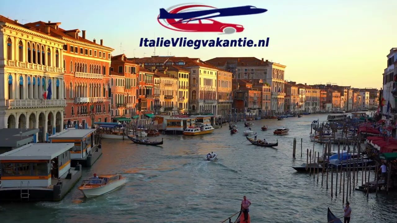 Ontdek het betoverende Itali&euml; met een onvergetelijke Fly Drive avontuur! 🇮🇹✈️