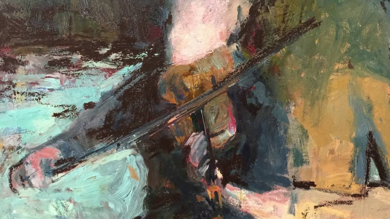 Stanek Gallery Presents a Northern Liberties Satellite Show