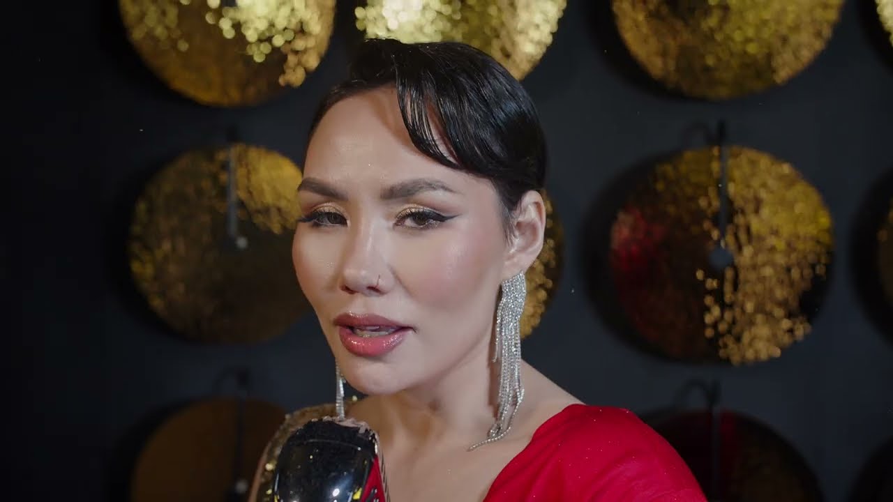 Валентина Юндунова - Не всерьёз? (ПРЕМЬЕРА КЛИПА 2024)