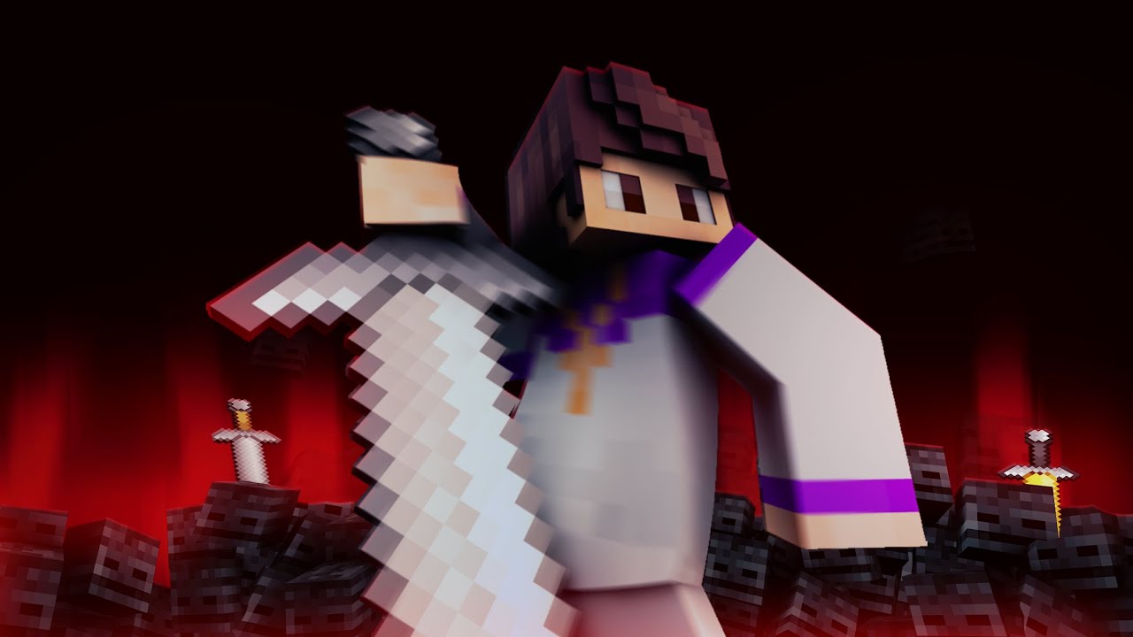 😱 EL RAIDEADOR M&Aacute;S BUSCADO en Minecraft