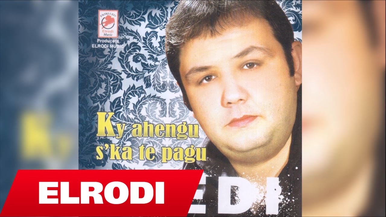 Bledi - Dola ne baçe me karrige (Official Song)