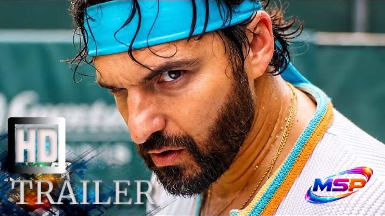 THE DINK (Official Trailer) VOD July 24, 2026
