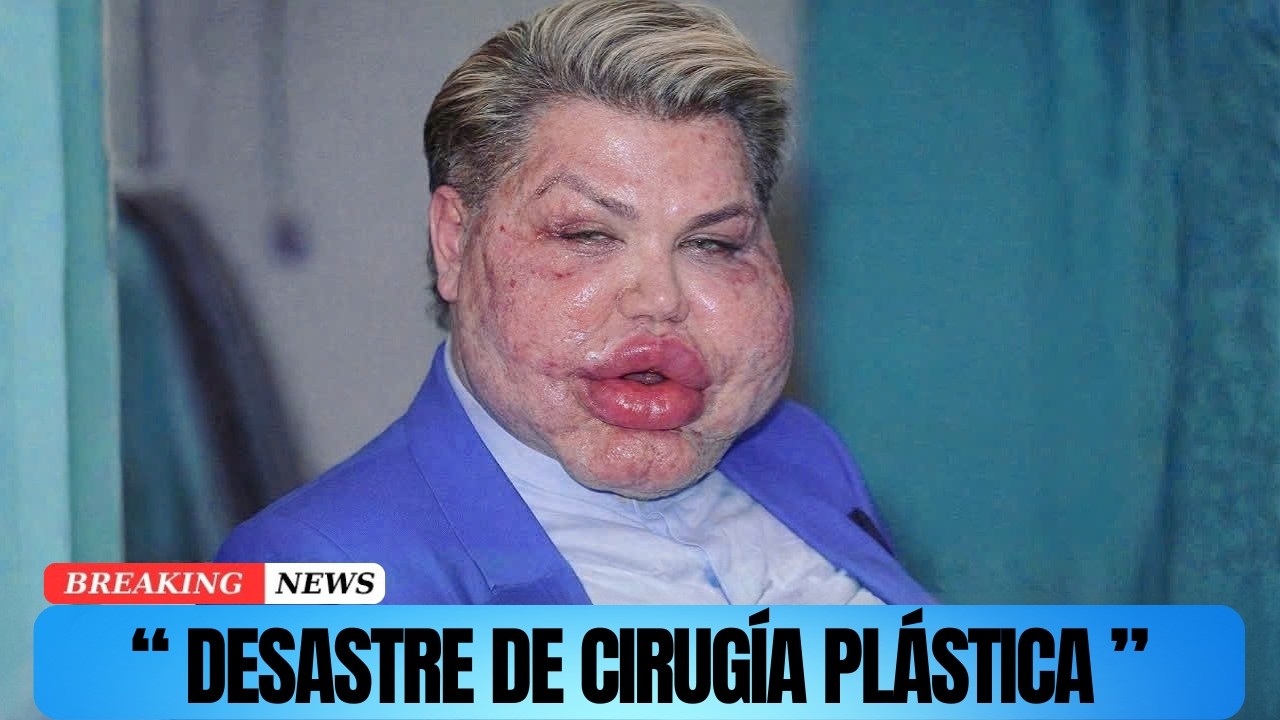 15 Celebridades Antes y Despu&eacute;s de la Cirug&iacute;a Pl&aacute;stica | Antes y Ahora 2026
