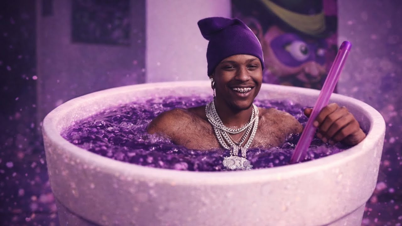 I WISH I COULD AFFORD LEAN | DC2Trill - Billy Mays [REACTION]