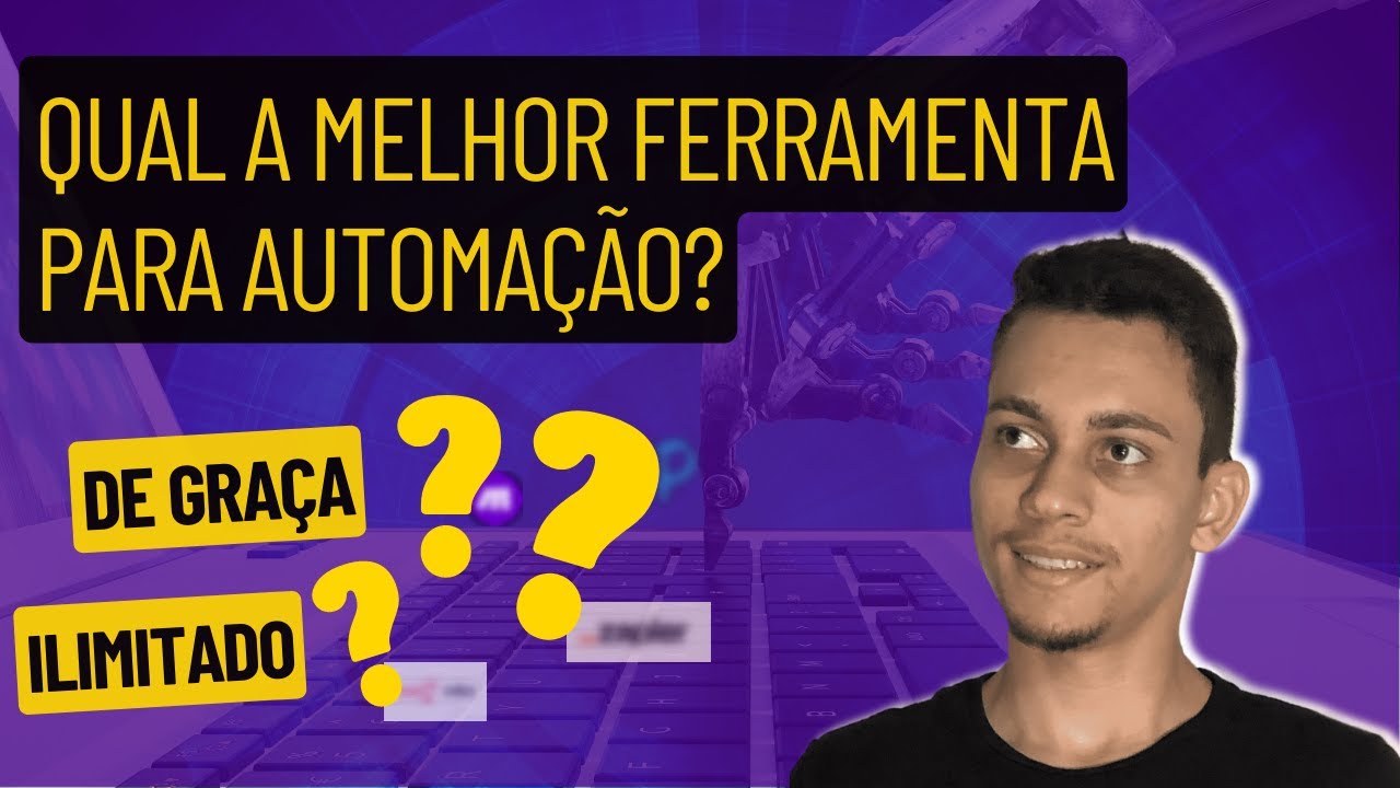 Descubra a Melhor Ferramenta de Automação para Marketing Digital