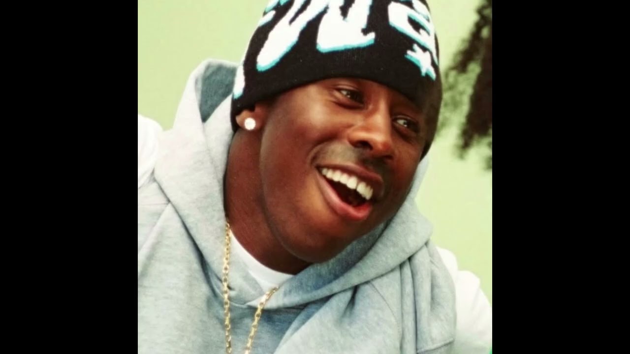 [FREE] TYLER, THE CREATOR TYPE BEAT 