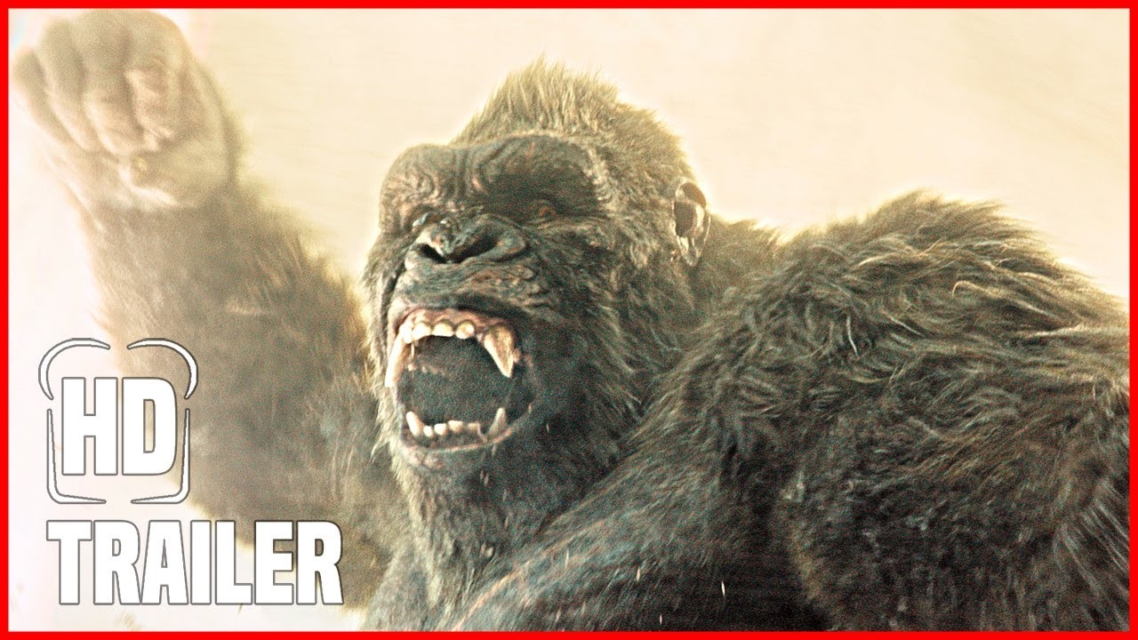 MONARCHY LEGACY OF MONSTERS - STAFFEL 2 Teaser Trailer German Deutsch (2026) Apple TV+