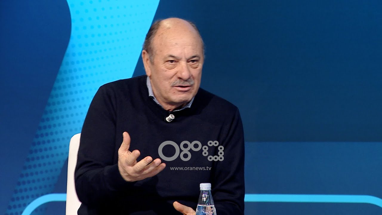 Budina: Ramiz Alia n&euml; nj&euml; takim na tha se pushteti &euml;sht&euml; marr&euml; me gjak e vet&euml;m me gjak do t'l&euml;shohet