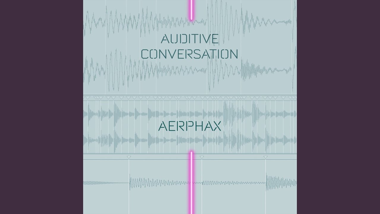 Auditive Conversation