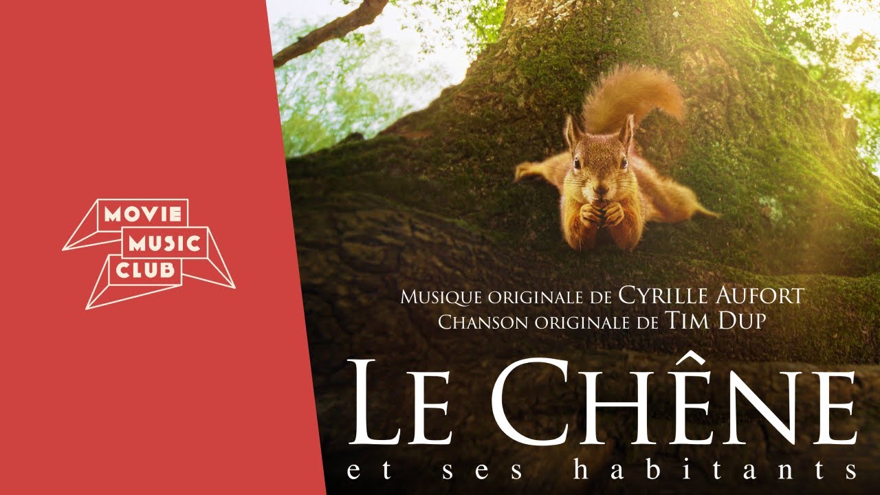 Cyrille Aufort, Tim Dup - Et tu restes | Extrait du film 